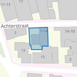 Perceel MKM00-A-4325