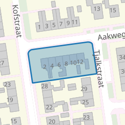 Perceel MKM00-A-4339