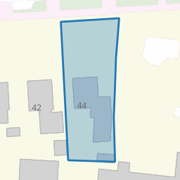 Perceel MKM00-A-4357