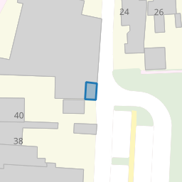 Perceel MKM00-A-4380