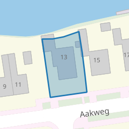 Perceel MKM00-A-4384