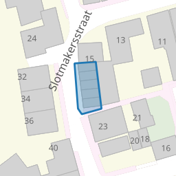 Perceel MKM00-A-4413