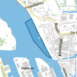 Perceel MKM00-A-4433