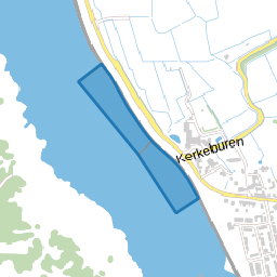 Perceel MKM00-A-4434