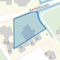 Perceel MKM00-A-4446