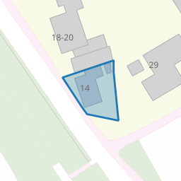 Perceel MKM00-A-4450