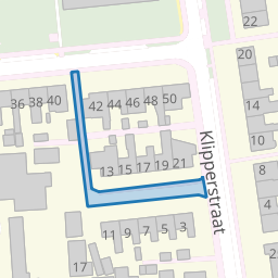 Perceel MKM00-A-4505