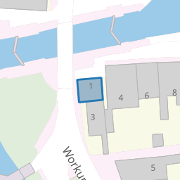 Perceel MKM00-A-4522