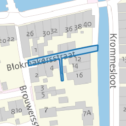 Perceel MKM00-A-4533