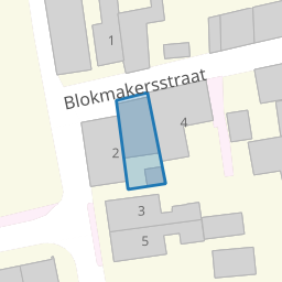 Perceel MKM00-A-4540