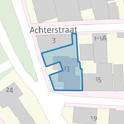 Perceel MKM00-A-4546