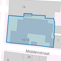 Perceel MKM00-A-4551