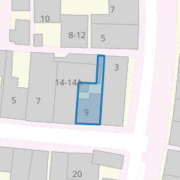 Perceel MKM00-A-4552