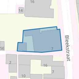 Perceel MKM00-A-4553