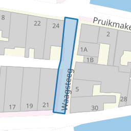 Perceel MKM00-A-4569