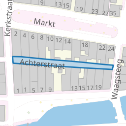 Perceel MKM00-A-4570