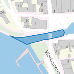 Perceel MKM00-A-4577