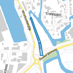 Perceel MKM00-A-4593