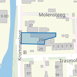 Perceel MKM00-A-4596