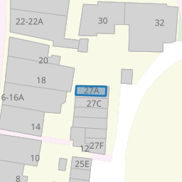 Perceel MKM00-A-4604