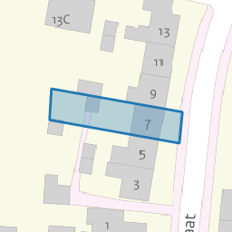 Perceel MKM00-A-4611