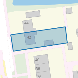 Perceel MKM00-A-4623