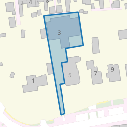 Perceel MKM00-A-4631