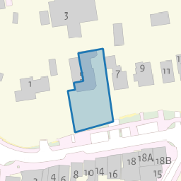 Perceel MKM00-A-4633