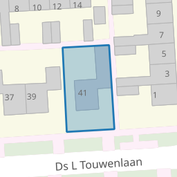 Perceel MKM00-A-4639