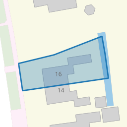 Perceel MKM00-A-4643