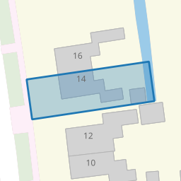 Perceel MKM00-A-4644