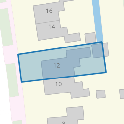 Perceel MKM00-A-4645