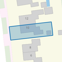 Perceel MKM00-A-4646