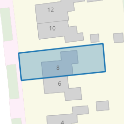 Perceel MKM00-A-4647