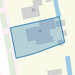 Perceel MKM00-A-4664