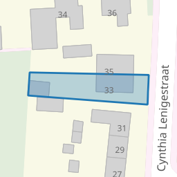 Perceel MKM00-A-4678