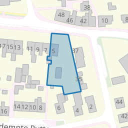 Perceel MKM00-A-4686