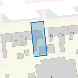 Perceel MKM00-A-4690