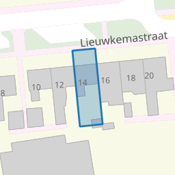 Perceel MKM00-A-4693