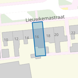 Perceel MKM00-A-4694