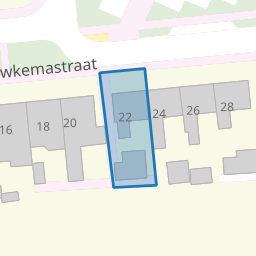 Perceel MKM00-A-4697