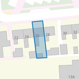 Perceel MKM00-A-4699