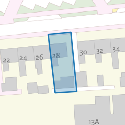 Perceel MKM00-A-4700