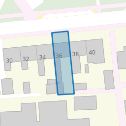 Perceel MKM00-A-4704