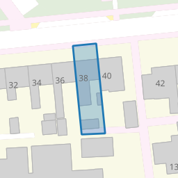 Perceel MKM00-A-4705