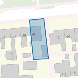 Perceel MKM00-A-4706