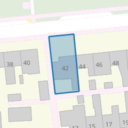 Perceel MKM00-A-4726