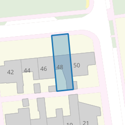 Perceel MKM00-A-4729