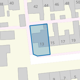 Perceel MKM00-A-4731