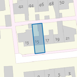 Perceel MKM00-A-4732